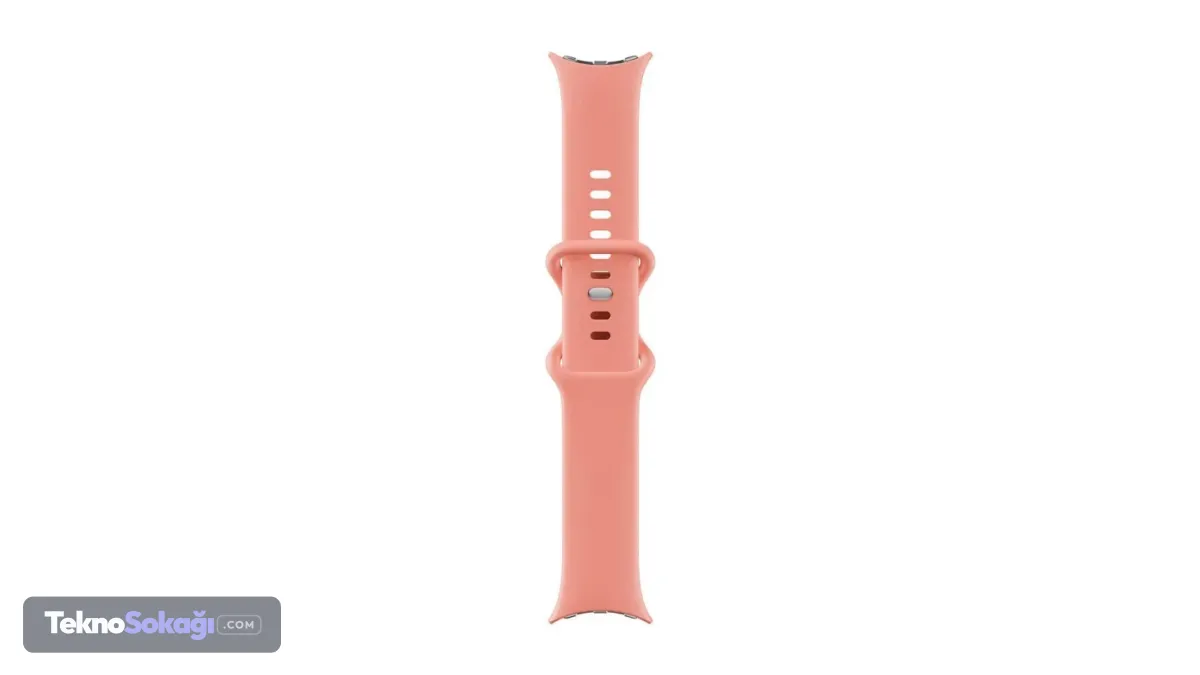 Pixel Watch 5