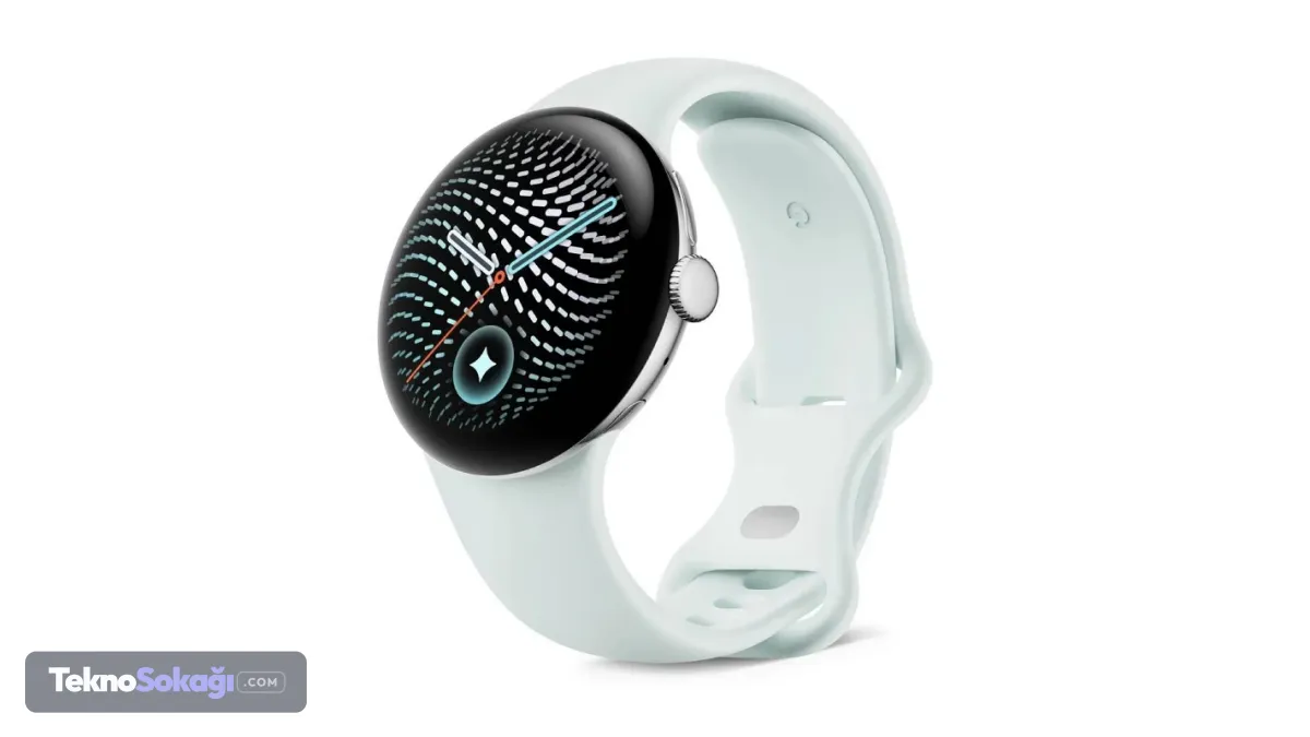 Pixel Watch 5