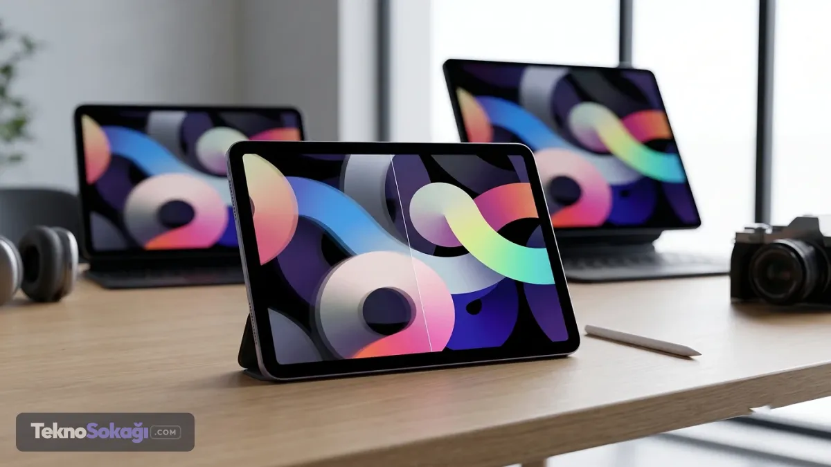 iPad mini