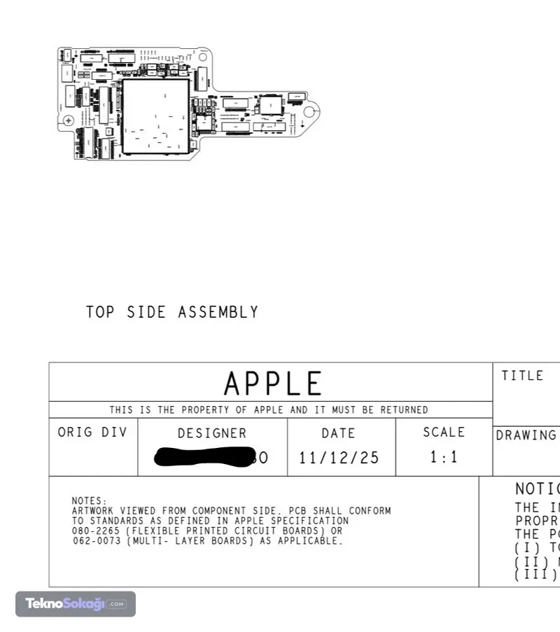 Apple'a Hindistan şoku: iPhone 18'in verileri nasıl çalındı?