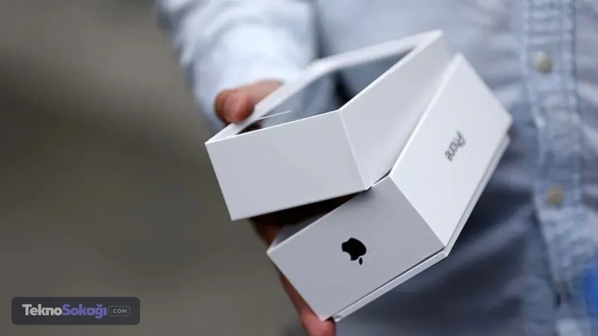 Apple'dan cihaz kiralama dönemiYeni sistem sayesinde kullanıcılar cihazları satın almak yerine aylık ödeme yaparak kiralayabilecek.