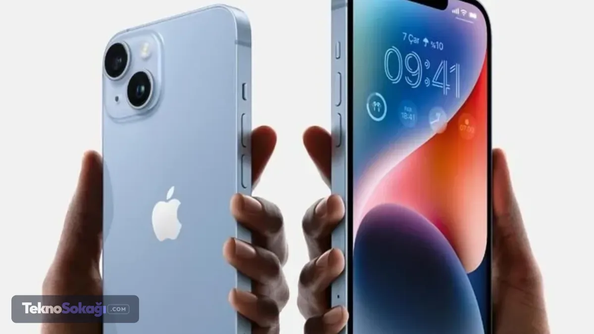 Eski cihazını getirene ödeme avantajıPrograma katılan kullanıcılar, mevcut cihazlarını Apple Trade In sistemi kapsamında takas ederek aylık ödemelerini azaltabilecek. Ayrıca Apple Card ile yapılan ödemelerde yüzde 3 Daily Cash ödülü de kazanılabilecek.