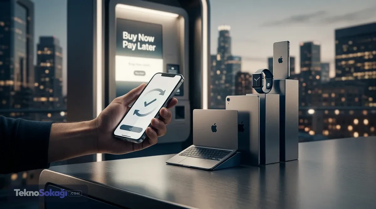 Apple'dan İPhone kullanıcılarını sevindirecek yenilik: Kiralama dönemi başlıyor