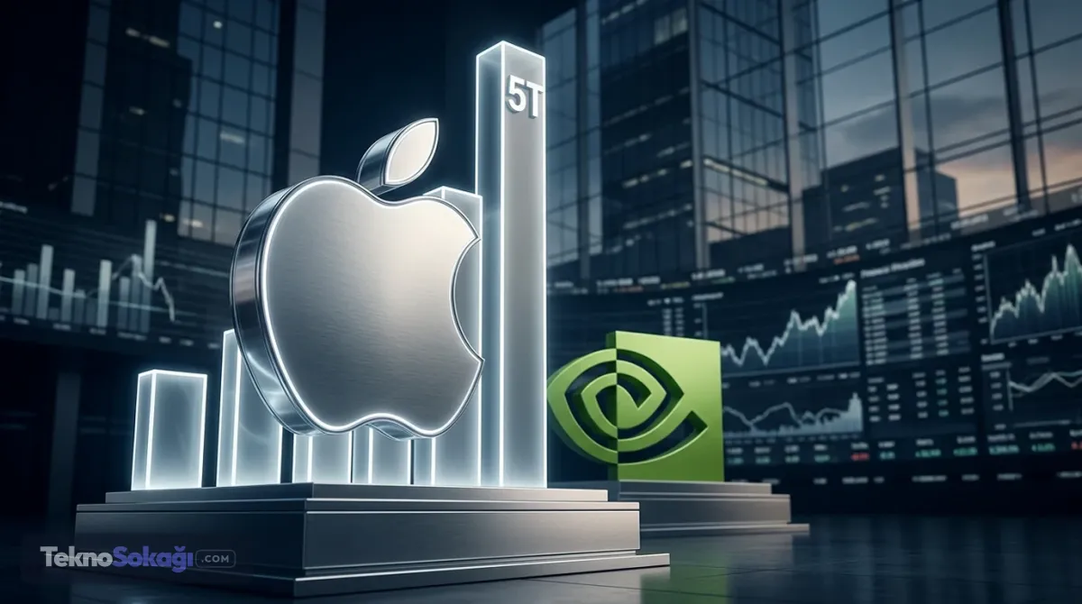 Apple Nvidia