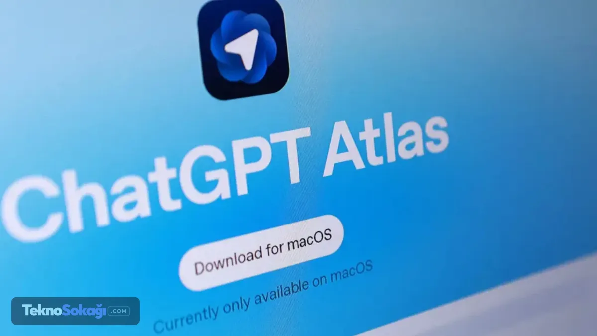 OpenAI, geçtiğimiz ekim ayında tanıttığı ChatGPT tabanlı Atlas tarayıcısını sonlandırma kararı aldı. Şirket, internet tarayıcısını bağımsız bir ürün olarak geliştirmek yerine, yapay zeka destekli web deneyimini doğrudan ChatGPT ekosistemine entegre etme stratejisini benimsedi.