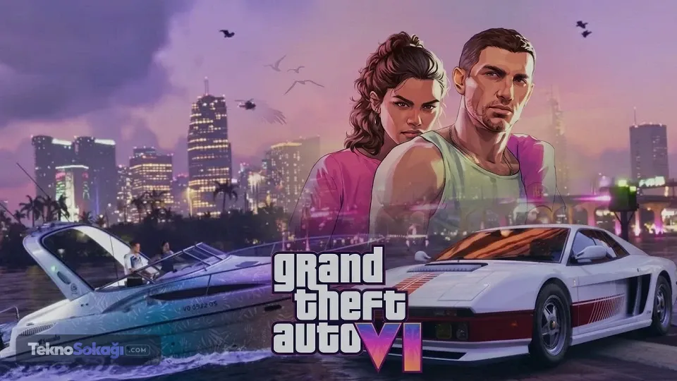 Bir oyuncu GTA 6'yı tek kuruş ödemeden aldı: Yöntemi oyun dünyasına damga vurdu
