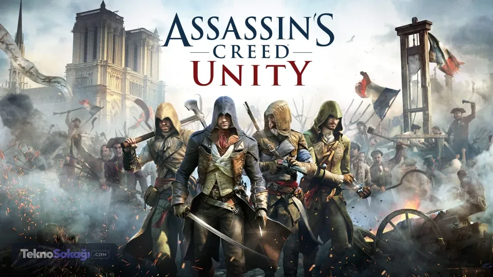 Black Flag Resynced sıfırdan geliştirildi