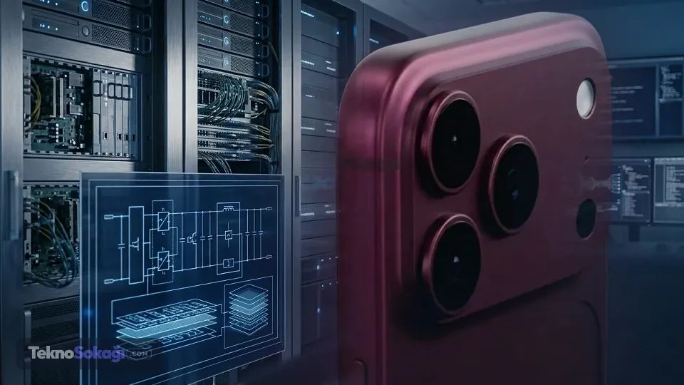 Bu sefer şarjı bitmeyecek: iPhone 18 Pro Max için dev batarya iddiası gündemde