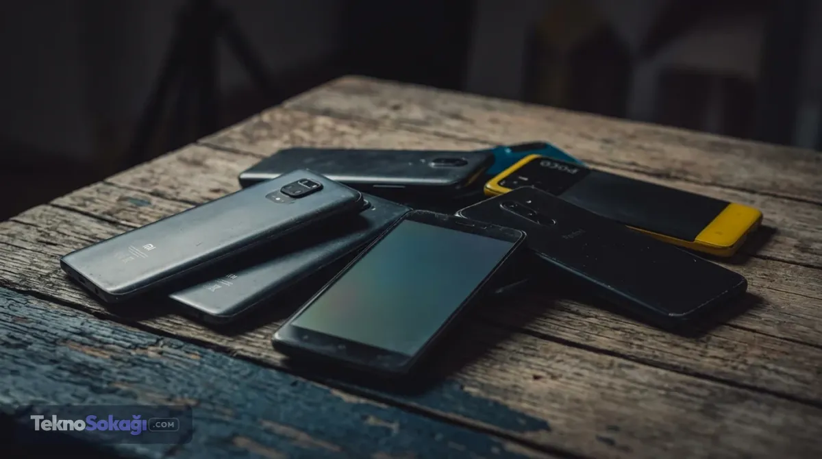 Xiaomi güncelleme desteği