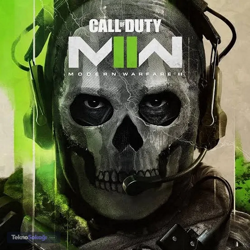 Call of Duty hayranı çıkan ünlü oyuncu büyük sürpriz yaşadı