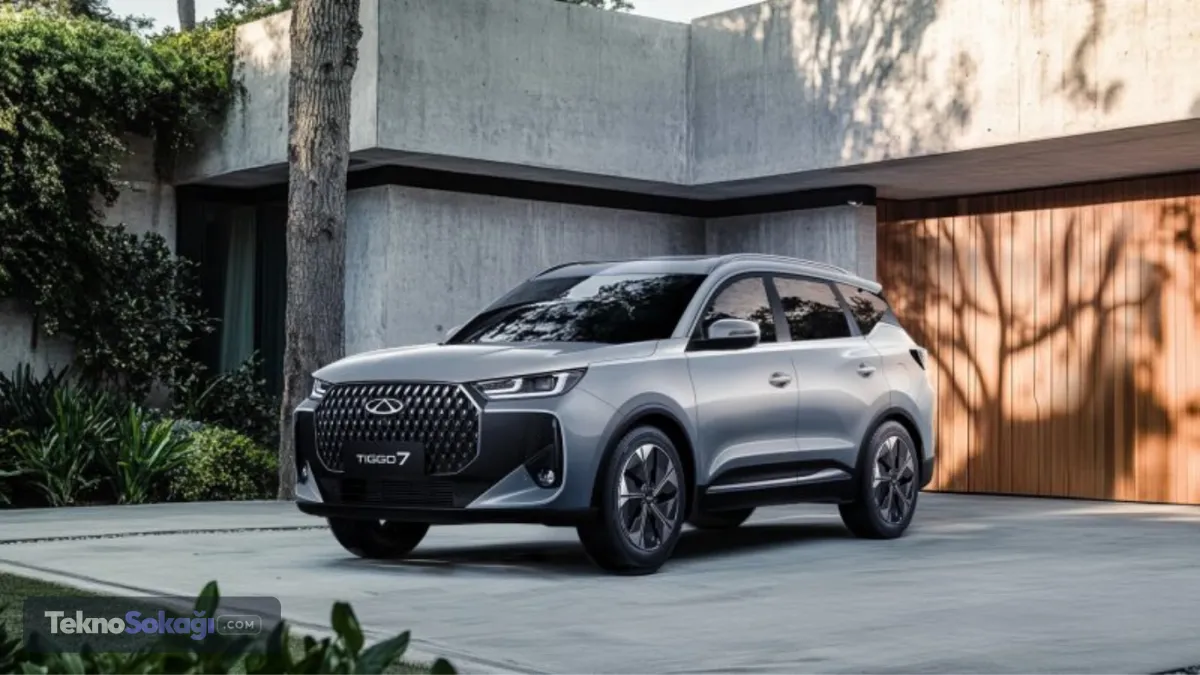 Chery, Temmuz 2026 dönemine ait Türkiye fiyat listesini güncelledi. Markanın SUV ürün gamında yer alan TIGGO8, TIGGO7 ve TIGGO7 Comfort modellerinin yeni fiyatları açıklanırken, özellikle TIGGO7 Comfort için paylaşılan 1.999.000 TL'lik ÖTV/KDV fiyatı öne çıktı.