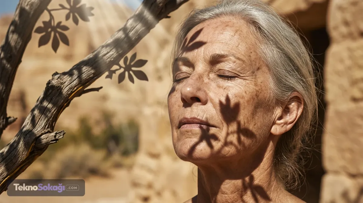 Güneş kremi tek başına yeterli olmuyorDermatoloji Uzmanı Dr. Ayşenur Şam Sarı, güneşten korunmanın yalnızca güneş kremi kullanmakla sınırlı olmadığını belirterek şu önerilerde bulundu:Güneş ışınlarının en yoğun olduğu 10.00-16.00 saatleri arasında doğrudan güneşe çıkmaktan kaçının.Geniş kenarlı şapka ve UV korumalı güneş gözlüğü kullanın.Koruyucu giysiler tercih edin.Güneş kremini dışarı çıkmadan 15-20 dakika önce uygulayın.Terleme, yüzme veya havluyla kurulanmanın ardından ve en geç 2 saatte bir güneş koruyucunuzu yenileyin.Kaynak: HaberTürk