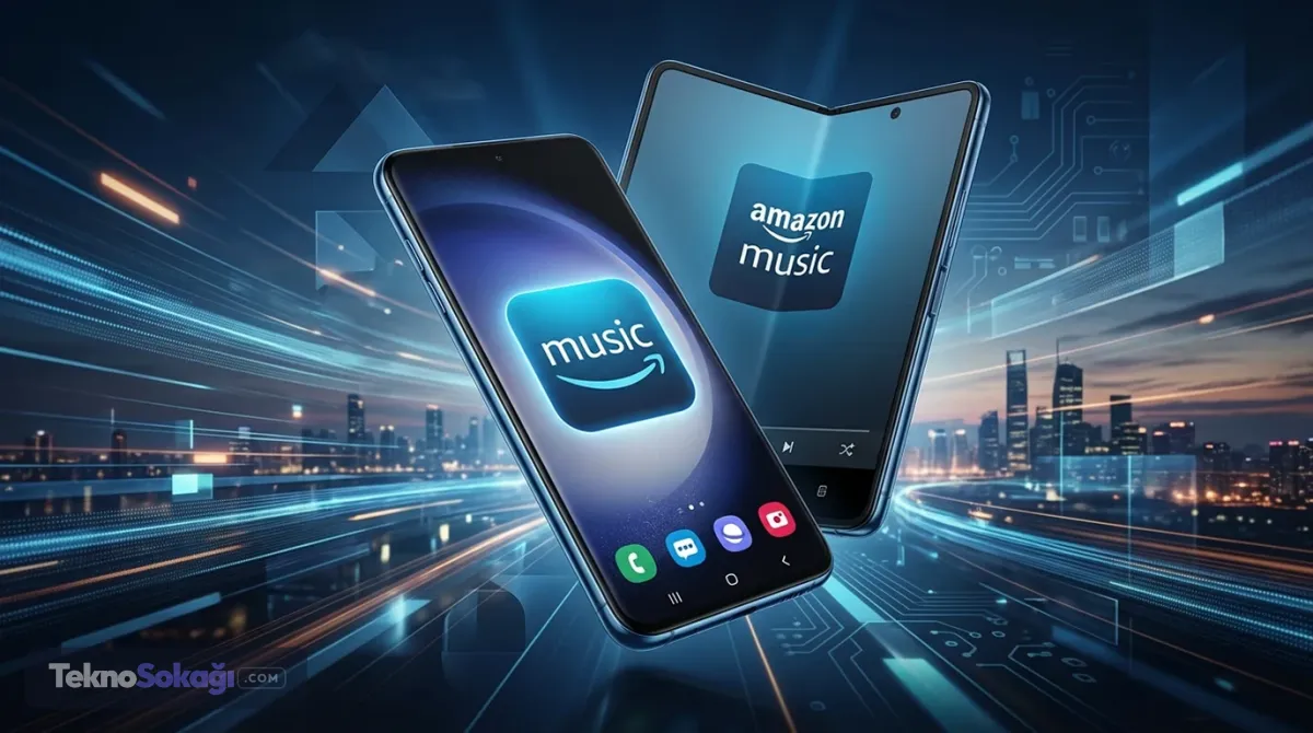 Dev markadan tartışılacak hamle: Yeni telefonlarda istenmeyen uygulama sürprizi