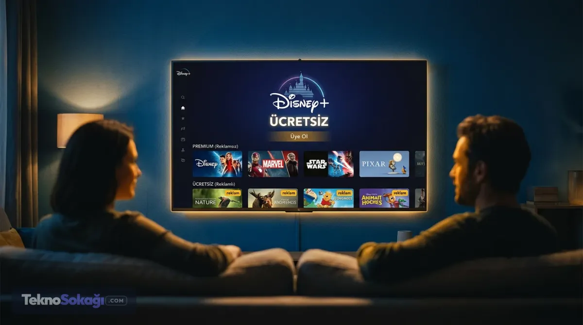 Dijital yayın pazarındaki küresel rekabet her geçen gün kızışırken, eğlence devi Disney+ konumunu güçlendirmek adına radikal bir hamleye hazırlanıyor.