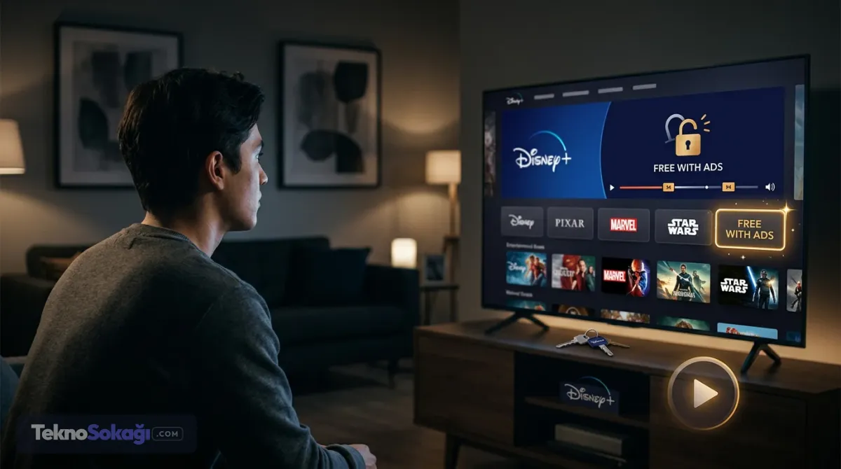 Henüz resmi bir takvim açıklanmamış olsa da Disney yönetiminin bu hamleyle pazar payını ciddi oranda artırmayı hedeflediği belirtiliyor.