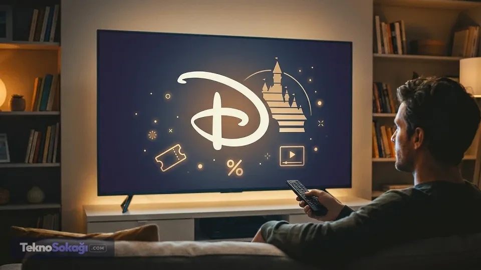 Dijital yayıncılıkta taşlar yerinden oynuyor! Disney+ ücretsiz içerik hamlesini duyurdu: İşte davanın perde arkası