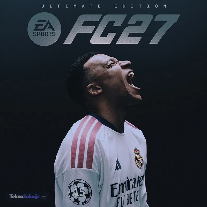 EA FC 27'nin yaş sınırı değişebilir