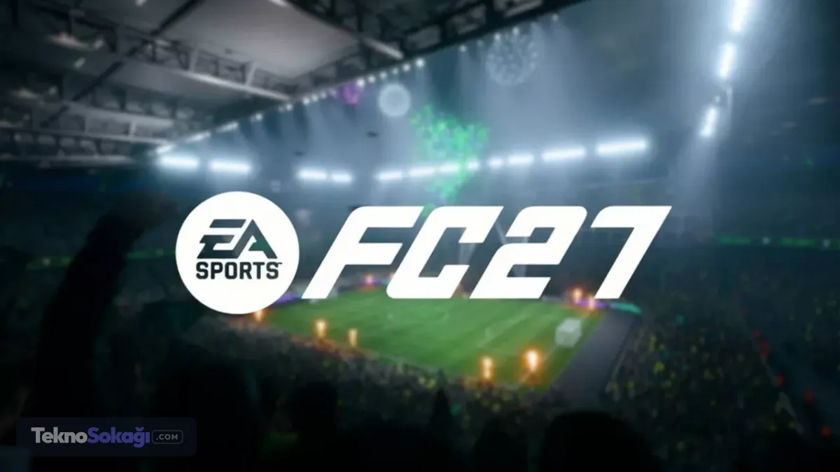 EA FC 27'nin yaş sınırı değişebilir