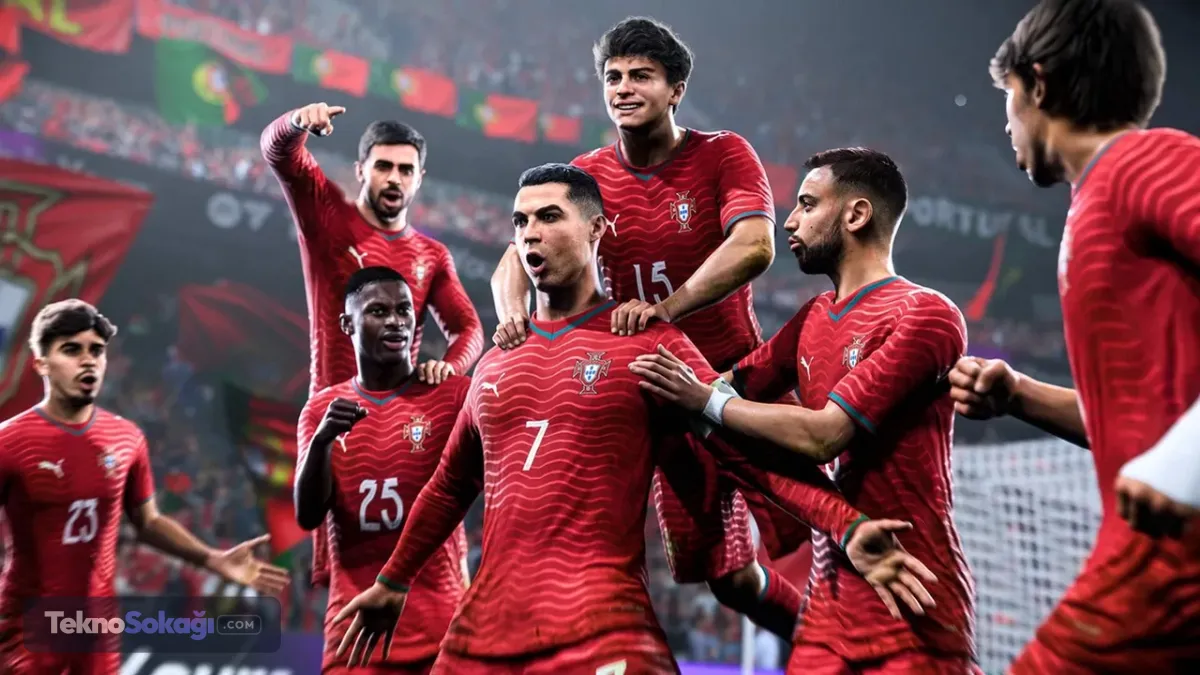 EA Sports FC 27 çıkış tarihi ve erken erişim detayları ortaya çıktı