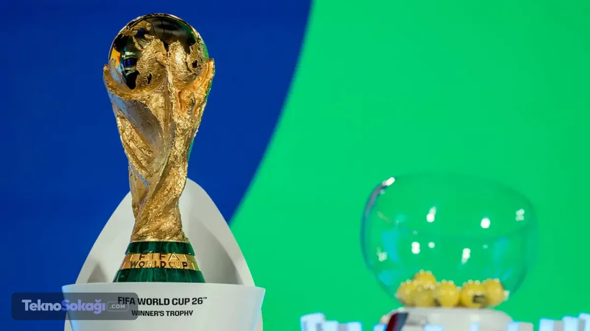 EA Sports FC dünya kupası tahmininde bir kez daha yanılmadı