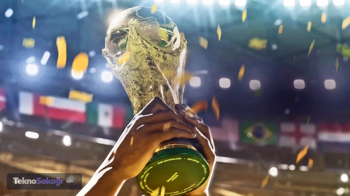 EA Sports FC dünya kupası tahmininde bir kez daha yanılmadı