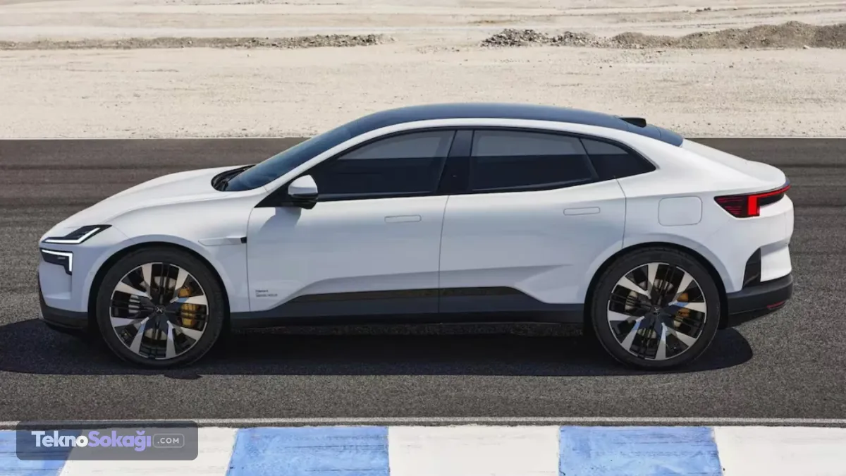 Polestar da ABD pazarından çekiliyorİsveç merkezli Polestar da ABD'deki yeni düzenlemeler nedeniyle Polestar 3 ve Polestar 4 modelleriyle 2027 model yılından itibaren pazardan çekilme kararı aldı.Şirket mevcut müşterilerine hizmet vermeyi sürdürecek ancak yeni araç satışı gerçekleştirmeyecek.