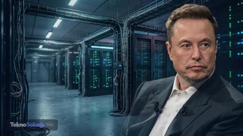 Elon Musk açıkladı: Kullanıcıların verileri çalınıp, izinsiz buluta yüklenmiş!