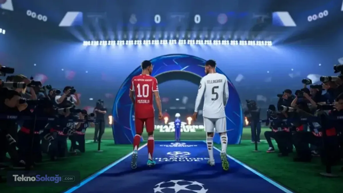 EA Sports tarafından geliştirilen FC 27'nin (eski adıyla FIFA 27) çıkış tarihi 2026 Temmuz ayının gelmesiyle birlikte gündem oldu. Genel olarak her yıl eylül aylarında yenisi yayınlanan serinin bir sonraki oyununun çıkış tarihi sızdırıldı. Peki FC 27 ne zaman çıkacak, kaç lira olacak?