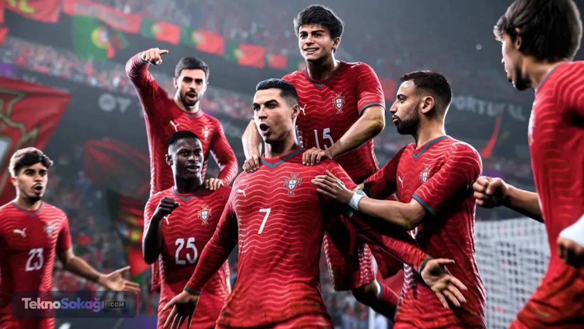 FC 27 ne zaman çıkacak?Son ortaya çıkan bilgilere göre EA, FC 27 serisinde gelenek devam edecek. Sızdırılan bilgilere göre EA FC 27'nin 25 Eylül 2026 tarihinde çıkış yapması bekleniyor. Oyunun erken erişim sürecinin ise 18 Eylül 2026 tarihinde başlayacağı tahmin ediliyor. EA Play aboneleri ve oyunu erken erişim sürecinde satın alan oyuncular online tarafında 18 Eylül 2026 tarihinde diğer oyunculardan daha erken erişim sağlayabilecek.