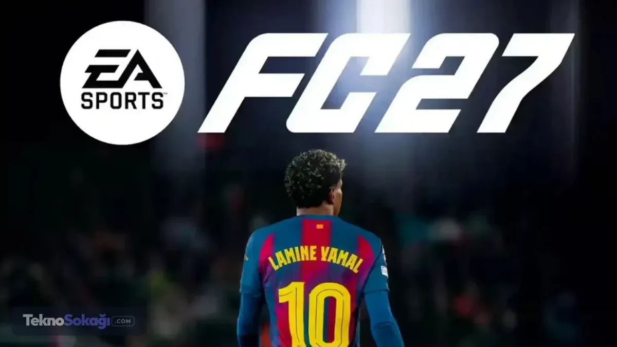 FC 27 kaç lira olacak? FC 27 Türkiye fiyatıKüresel oyun sektöründeki artan maliyetlere rağmen EA Sports'un baz fiyat politikasını koruma kararı aldığı belirtiliyor ancak Avrupa pazarında platformlar arasında fiyat farklılıkları dikkat çekiyor. Sızdırılan resmi listelere göre oyunun PC ve Nintendo Switch versiyonları Avrupa'da 69.99 euro etiketiyle raflara çıkarken, PlayStation 5 ve Xbox Series X/S gibi konsol sürümleri 79.99 euro fiyatıyla satışa sunulacak.