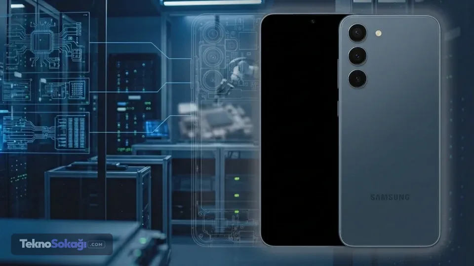 Galaxy S26 için kötü haber: Daha uygun fiyatlı S26 FE daha hızlı şarj olacak