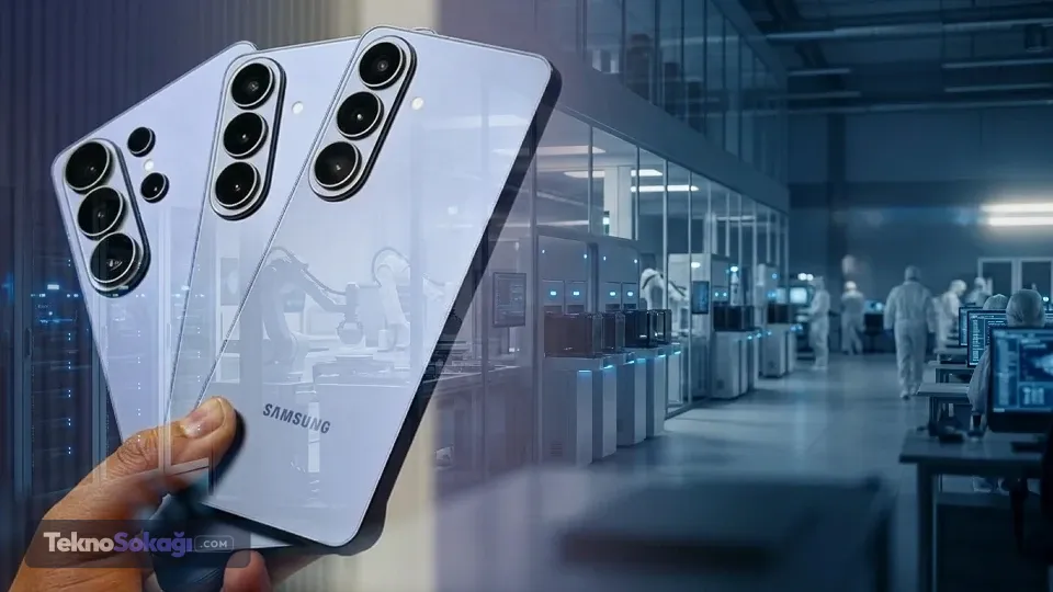 Galaxy S27 Pro için kötü haber: Samsung’un yeni modeli Ultra kadar güçlü olmayabilir