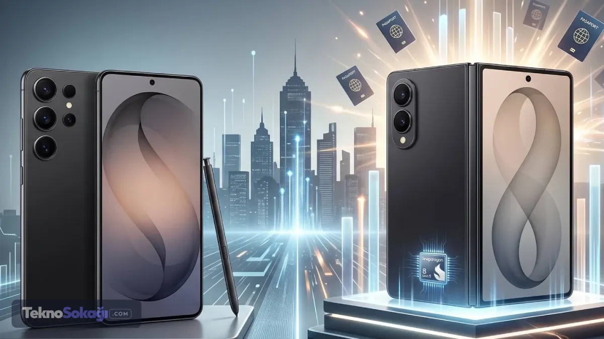 Galaxy Z Fold 8