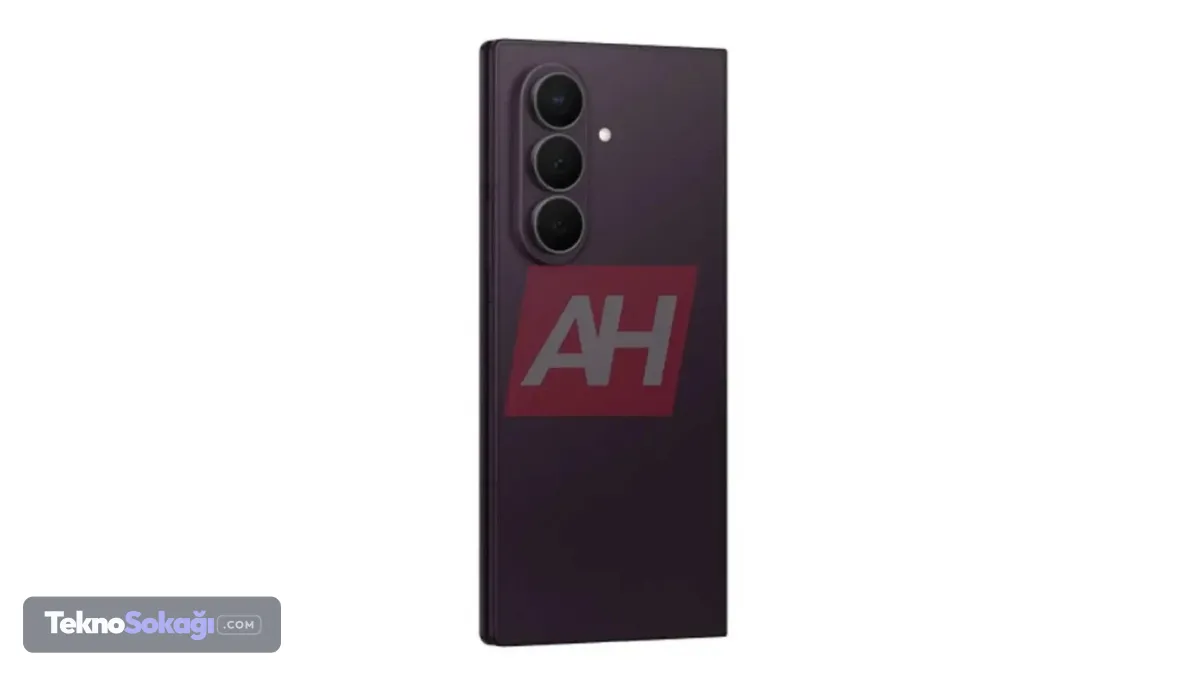 Galaxy Z Fold 8 Ultra