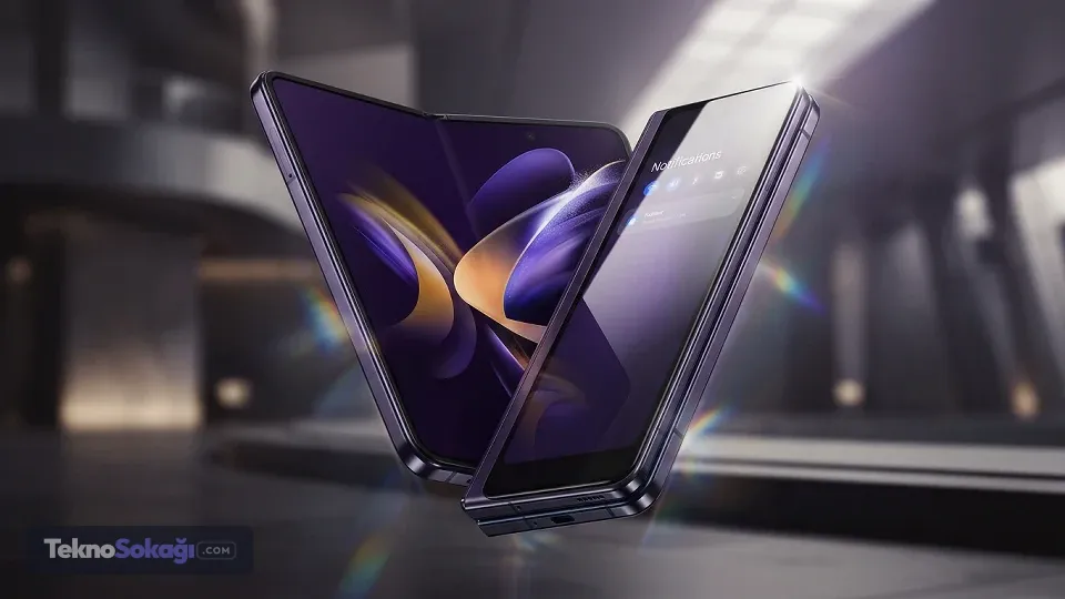 Galaxy Z Fold 8 Ultra için büyük sızıntı: Samsung’un yeni rengi ortaya çıktı
