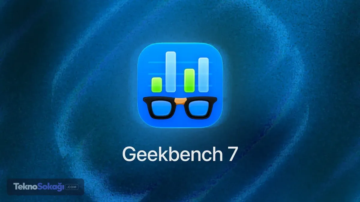 Geekbench 7 