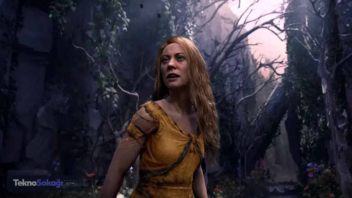 God of War: Laufey'in çıkış Tarihi Açıklandı