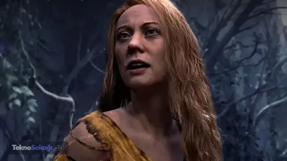 God of War: Laufey'in çıkış Tarihi Açıklandı