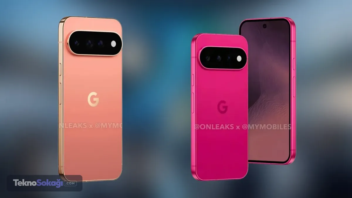 Google Pixel 11