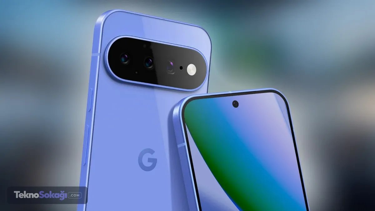 Google Pixel 11