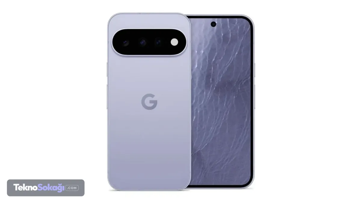 Google Pixel 11