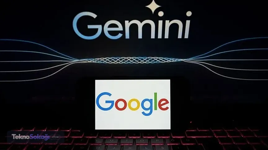 Google vitesi yükseltti: Üç yeni yapay zekâ modeliyle yarış kızıştı
