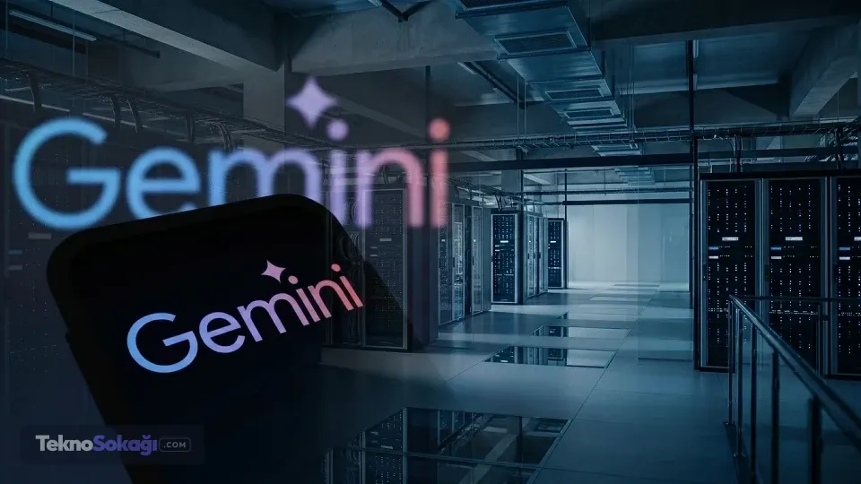 Google yapay zekâ yarışında vites yükseltti: Üç yeni Gemini modeli birden kullanıma açıldı