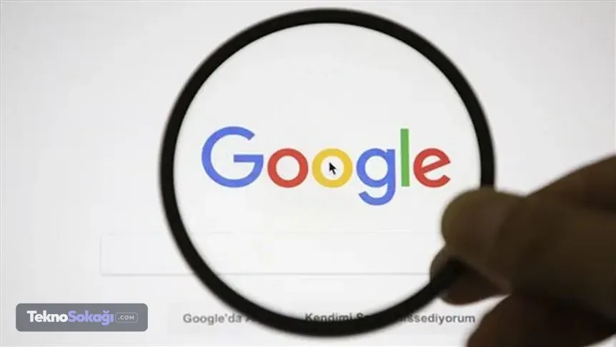 Google'da adınızı arattığınızda bu bilgiler çıkıyorsa dikkat! Birkaç adımda kaldırma başvurusu yapılabiliyor