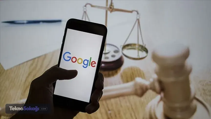 Google'da adınızı arattığınızda bu bilgiler çıkıyorsa dikkat! Birkaç adımda kaldırma başvurusu yapılabiliyor