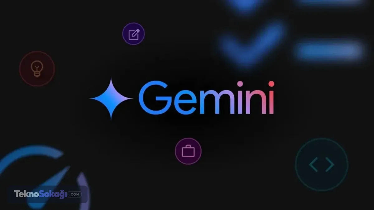 Google’dan Gemini için yeni çip hamlesi: Yapay zekada hız yarışı kızışıyor