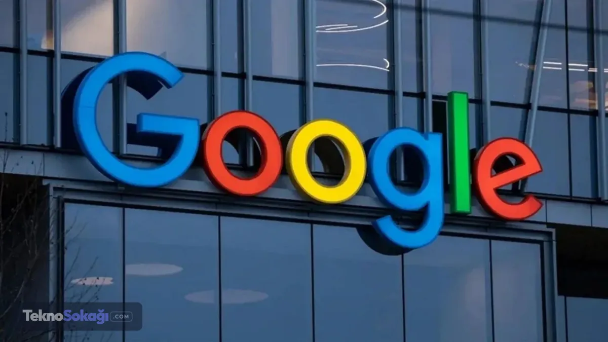 Google’dan Gemini için yeni çip hamlesi: Yapay zekada hız yarışı kızışıyor