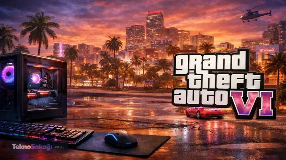 GTA 6 hakkında yeni iddialar gündemde! Harita tartışması sürerken 60 FPS seçeneği konuşuluyor