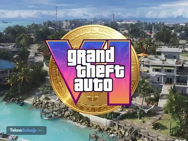 GTA 6 ilk haftasında 5 milyar dolarlık gelire ulaşabilir