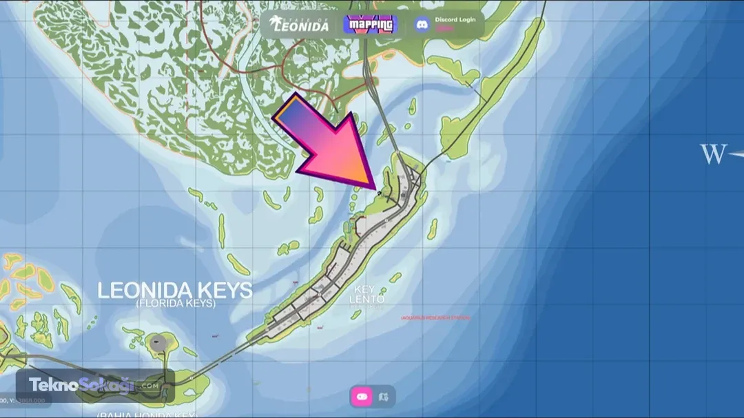 GTA 6'da Jason'ın evinin yeri çözülmüş olabilir